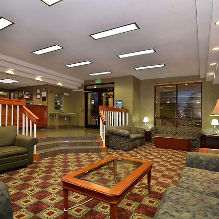 Best Western Plus Twin Falls Hotel Interior photo