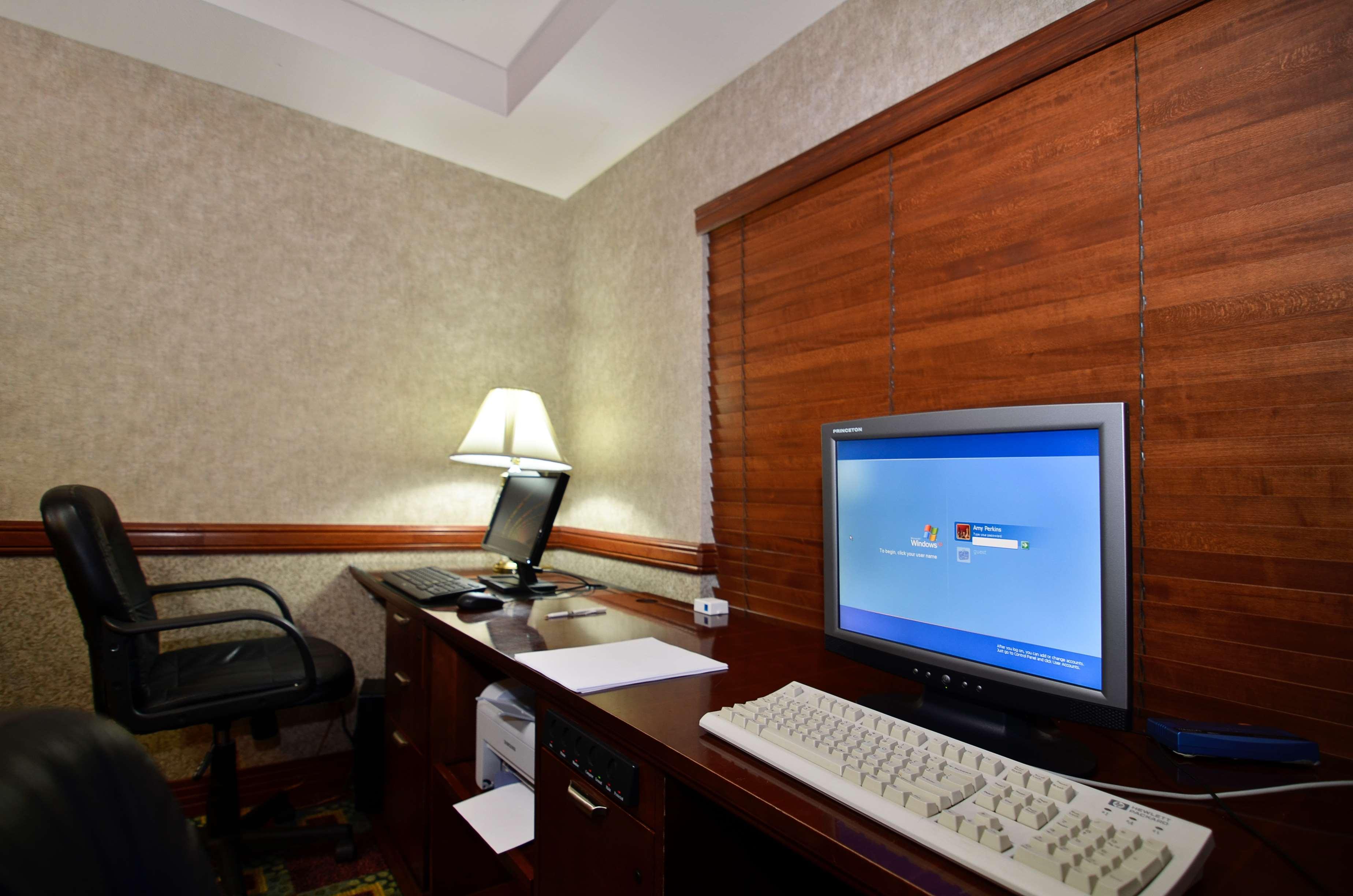 Best Western Plus Twin Falls Hotel Facilities photo