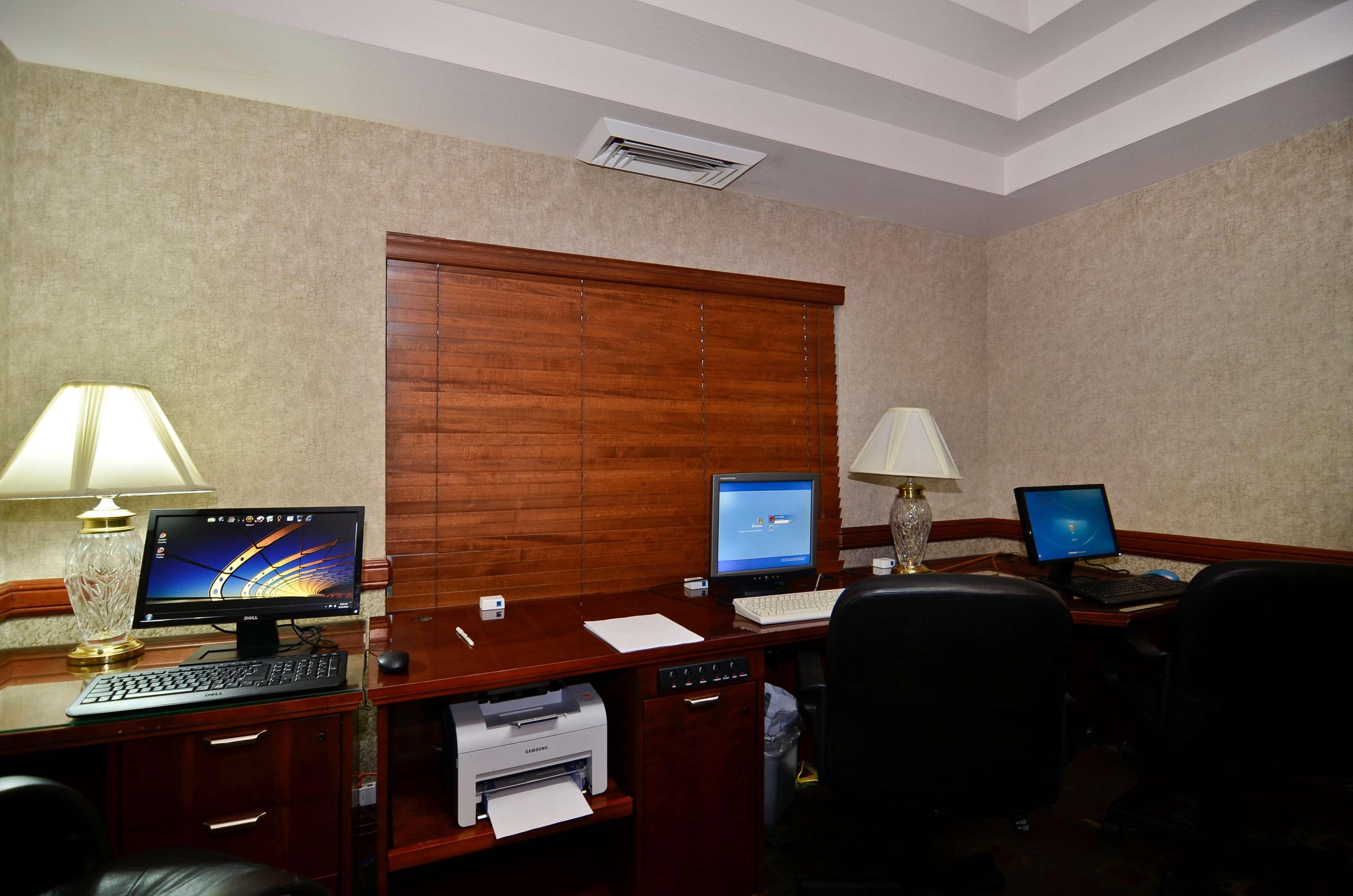 Best Western Plus Twin Falls Hotel Facilities photo