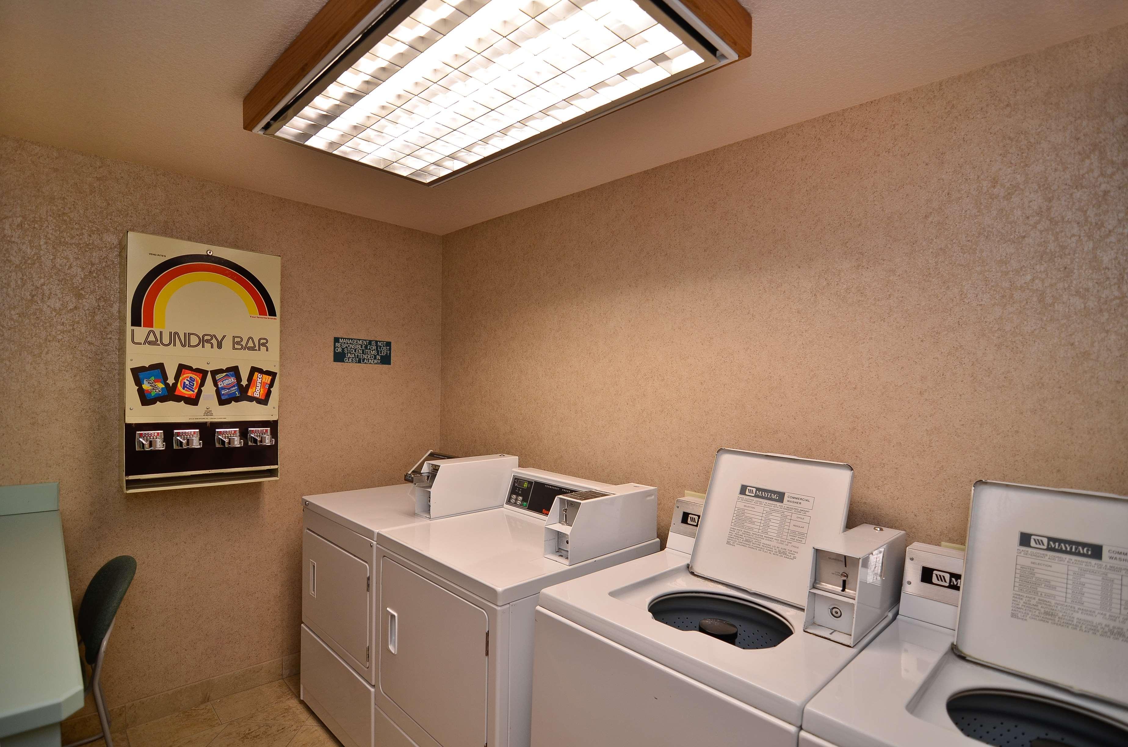 Best Western Plus Twin Falls Hotel Facilities photo